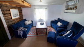 Fisherman's cabin, Lofoten - 11 Johnbua